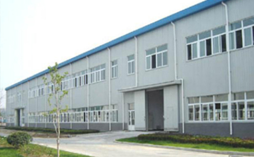 果洛钢结构厂房