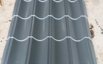 果洛仿古瓦828--01 果洛仿古瓦828--01