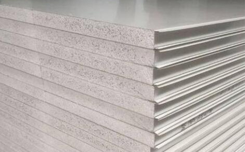 果洛硅岩净化板