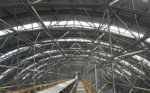 十全彩钢厂：2025年果洛钢结构与果洛彩钢岩棉板的新征程