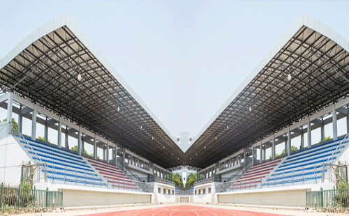 果洛钢结构施工技术详解:从规划到完工的关键步骤 果洛钢结构施工技术详解:从规划到完工的关键步骤