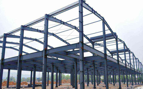 果洛钢结构厂房的建造成本受哪些方面影响