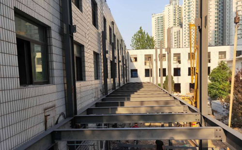 果洛钢结构防火涂料的检测技巧是有哪些