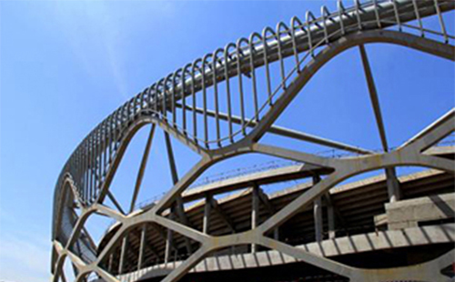 如何防止果洛钢结构焊接热变形? 如何防止果洛钢结构焊接热变形?