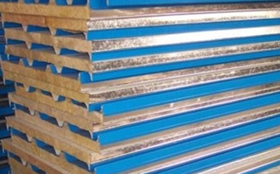 果洛彩钢岩棉板宽度是多少