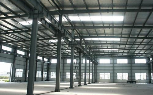 简单了解果洛钢结构的基础材料问题