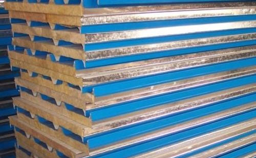 如何选择合适的果洛彩钢岩棉板 如何选择合适的果洛彩钢岩棉板