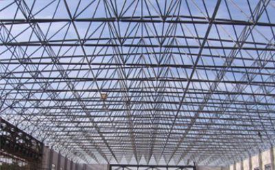 如何确认果洛钢结构施工方案