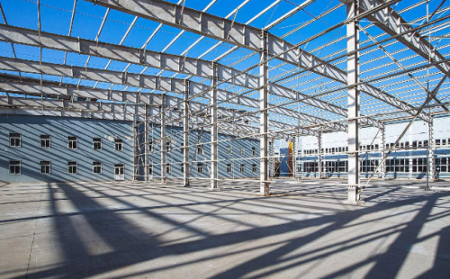 果洛钢结构工程屋顶防水的解决方案 果洛钢结构工程屋顶防水的解决方案