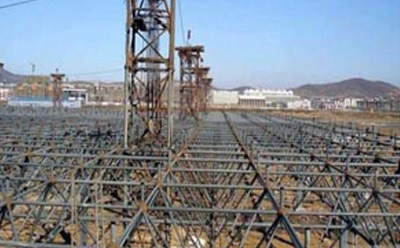 果洛钢结构厂房的冷却处理需要对症下药