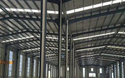 果洛钢结构的检测方法