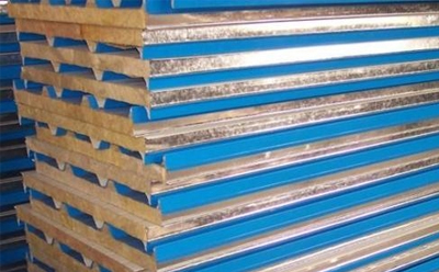 果洛彩钢岩棉板防火等级是几级 果洛彩钢岩棉板防火等级是几级