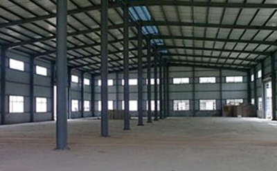 果洛钢结构建筑施工时需要注意什么