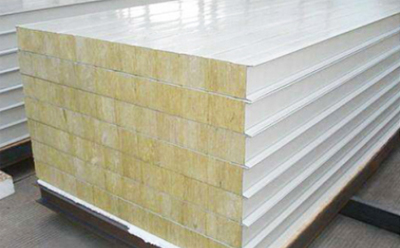 冷库保温墙板施工_果洛彩钢夹芯板安装技术要点