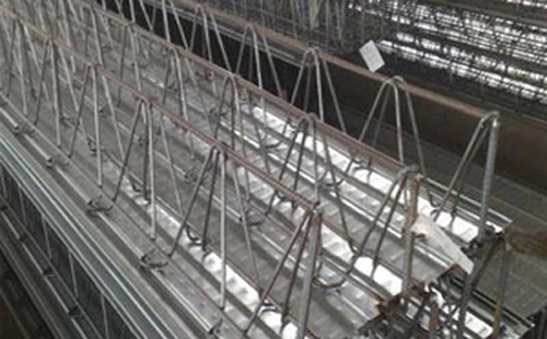 施工必看：果洛青海果洛楼承板工程四大原则与关键数据——从排版到栓钉一次讲透