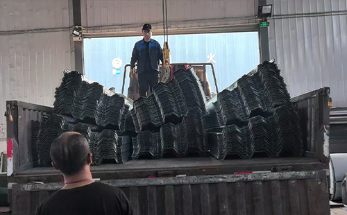 闭口果洛楼承板耐火时限实测:大跨度怎样选果洛楼承板 闭口楼承板耐火时限实测:大跨度怎样选果洛楼承板