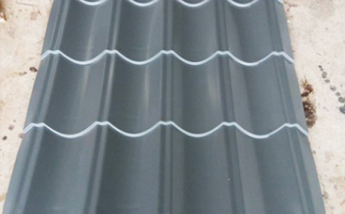 果洛仿古瓦安装方法与常见问题解决方案