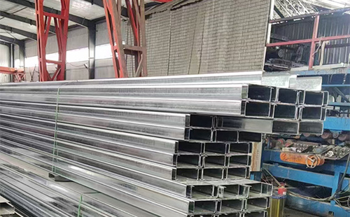 果洛C型钢规格选型与安装技术全解析 果洛C型钢规格选型与安装技术全解析