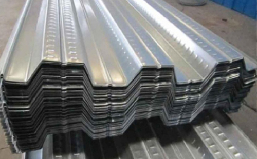 果洛楼承板施工质量验收与技术要点 果洛楼承板施工质量验收与技术要点