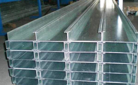 果洛C型钢应用场景与结构特性解析 | 冷弯薄壁型钢选型指南