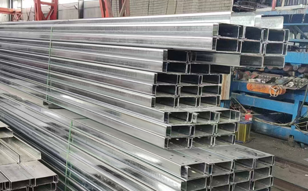 果洛C型钢应用领域与选型技术指南 果洛C型钢应用领域与选型技术指南